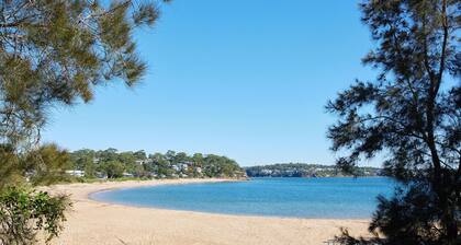 Discover Royal National Park in this Stylish 1BR