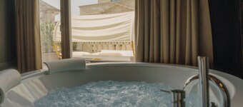 Cinquanta Sfumature B&b Luxury Suites