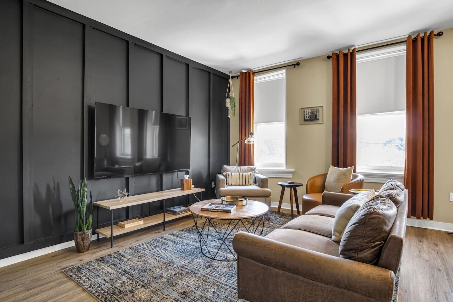 HBG-Hershey 2BR Updated Modern Shipoke Classic