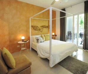 2 quartos, Wi-Fi, roupa de cama