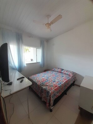 1 camera, Wi-Fi, lenzuola