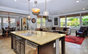 Interior - Beach City Luxury 2 (Carlsbad)