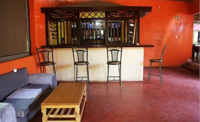 Welcoming 1-bedroom @Miti-Mingi Eco Camp Masai Mara