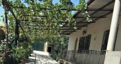 Private Guesthouse in Historic Village