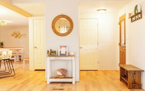 Interior - Stunning Javelina Hideaway with Hot Tub and King Bed (Sedona)