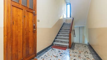 Pintu masuk dalaman