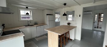 Magnifique Petite Maison de Campagne à Louer au Mois ou à la Saison