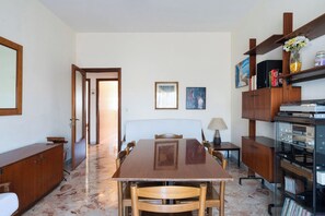 Apartment, Balcony | Living area - Appartamento Aurora by Wonderful Italy (Bari)