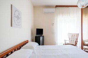 Appartement, balcon