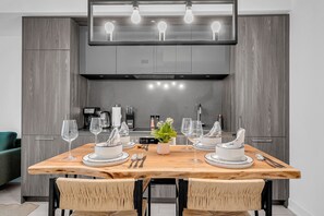 Suite ejecutiva | Servicio a la habitación