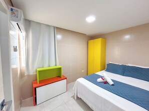 4 camere, ferro/asse da stiro, Wi-Fi, lenzuola