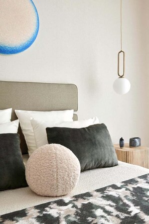 5 bedrooms, iron/ironing board, Internet, bed sheets - The Jewel - Luxury -Champs-Elysées Golden Triangle (Paris)