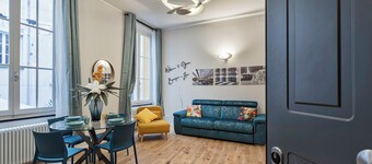 M'Amo Apartment a Palazzo Pellicceria