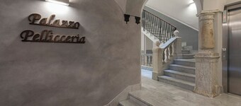 M'Amo Apartment a Palazzo Pellicceria