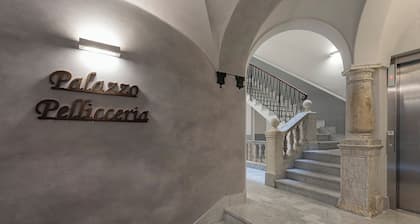 M'Amo Apartment a Palazzo Pellicceria