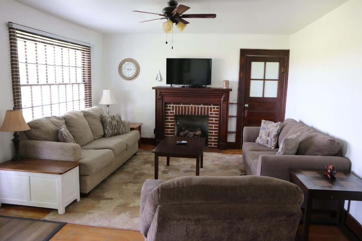 Télévision, espaces bureaux