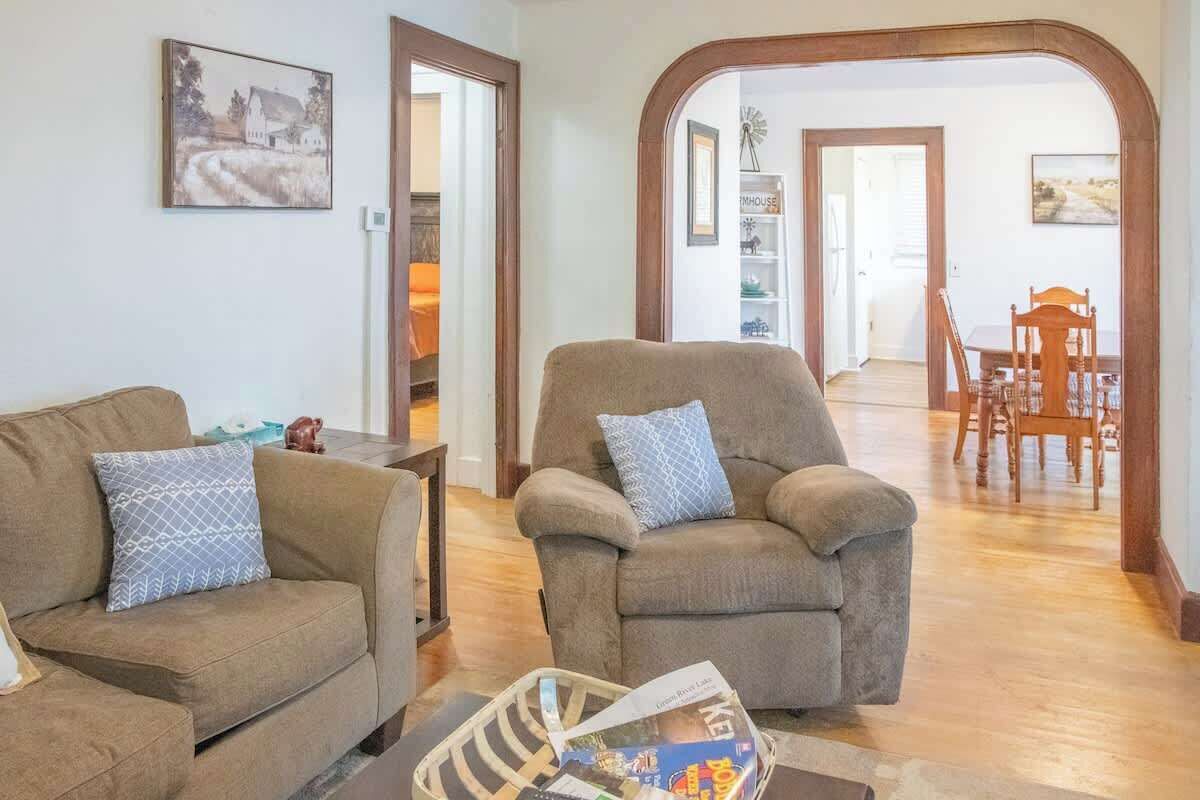 Télévision, espaces bureaux