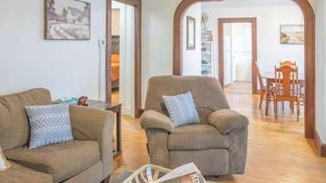 Télévision, espaces bureaux