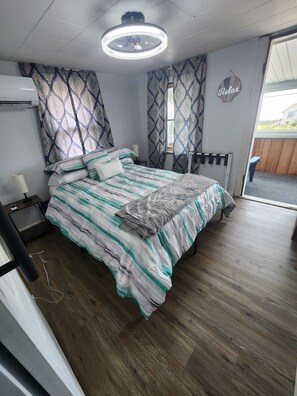 3 soveværelser, gratis Wi-Fi, sengetøj