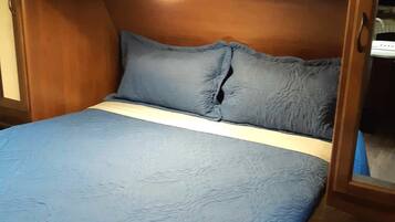 3 dormitorios, wifi, ropa de cama