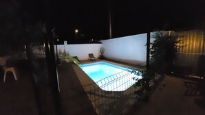 Apartment | Pool - El Olivo Retreat in Chiclana (Chiclana de la Frontera)