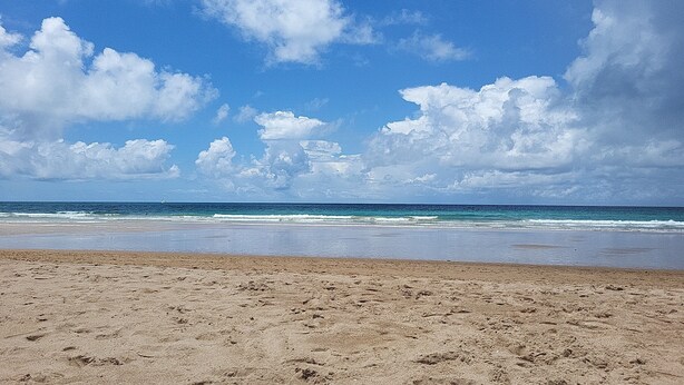 Apartment | Beach - El Olivo Retreat in Chiclana (Chiclana de la Frontera)