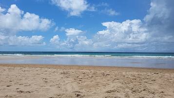 Apartamento | Praia