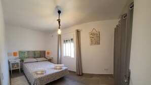 Apartment - El Olivo Retreat in Chiclana (Chiclana de la Frontera)