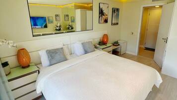 Apartamento básico | 1 dormitorio y wifi gratis