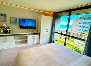 Basic Apartment | 1 bedroom, free WiFi - Luxury property at Rio de Janeiro (Rio de Janeiro)