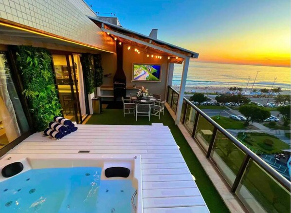 Exterior - Luxury property at Rio de Janeiro (Rio de Janeiro)