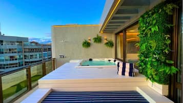 Terraço/pátio