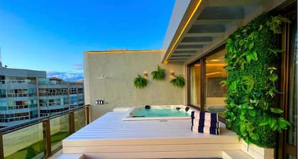Luxury property at Rio de Janeiro