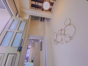 Interior - Beautiful double suite in an old house with contemporary restoration. (Heroica Puebla de Zaragoza)