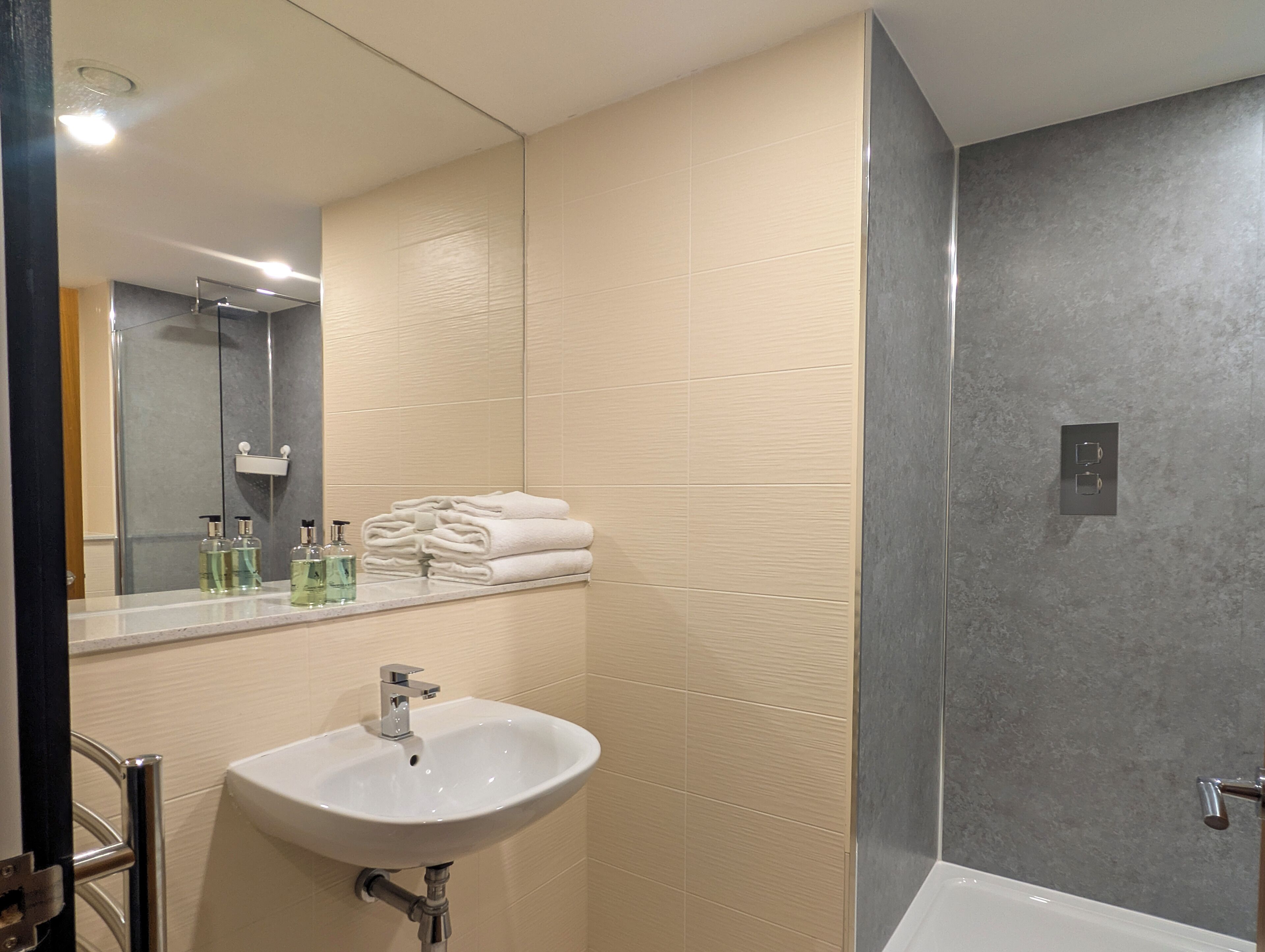 Baño
