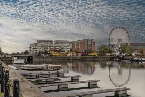 Dockside Aparthotel, Bw Signature Collection