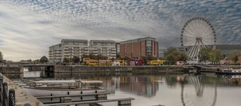 Dockside Aparthotel, Bw Signature Collection