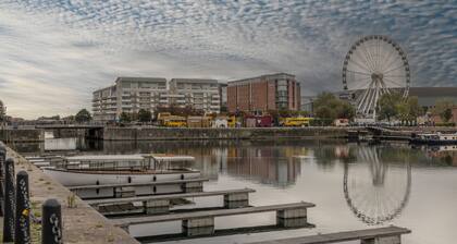 Dockside Aparthotel, Bw Signature Collection