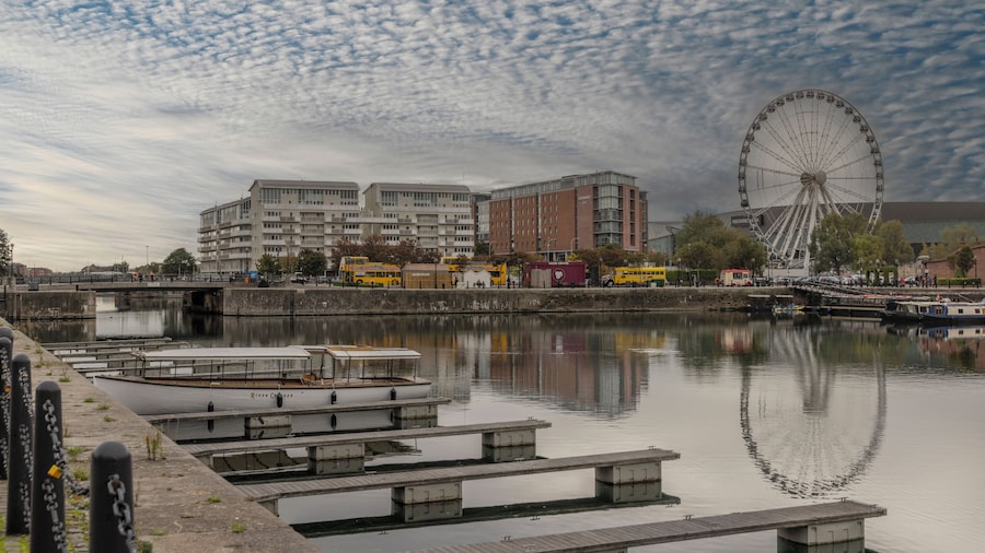 Dockside Aparthotel, Bw Signature Collection