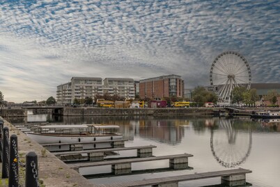 Dockside Aparthotel, Bw Signature Collection