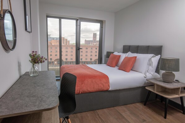 Property amenity - Dockside Aparthotel, Bw Signature Collection (Liverpool)