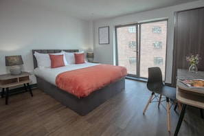 Property amenity - Dockside Aparthotel, Bw Signature Collection (Liverpool)