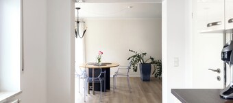 Spacious modern vacation apartment in Wangen Allgäu Bodensee