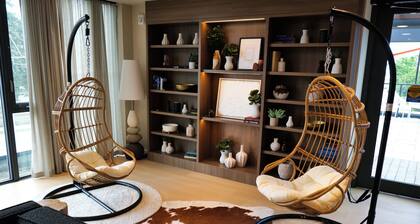 Luxury Brand New Private Suite 2 BHK in Kitchener Ontario, at a Prime Location.