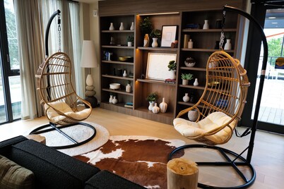 Luxury Brand New Private Suite 2 BHK in Kitchener Ontario, at a Prime Location.
