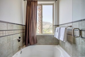Een douche