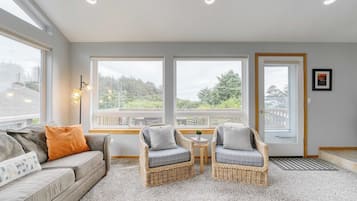 Rumah (3 Bedrooms) | Interior