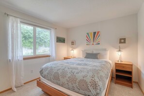 Hus (3 Bedrooms) | Innvendig