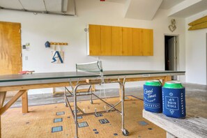 House (3 Bedrooms) | Interior - Bella Sol by Avantstay Ocean Views + Game Room (Manzanita)