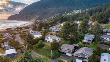 Rumah (3 Bedrooms) | Interior